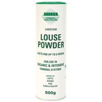 Unknown Louse Powder 500 gms