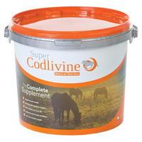 unknown codlivine complete supplement 25kg