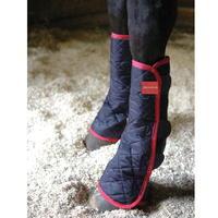 Unknown Magnetic Chaps