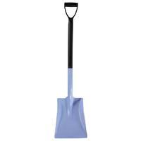 Unbranded Moore 2 Piece Plastic Shovel