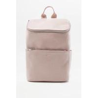 uo x matt nat brave pink backpack pink