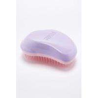 UO Exclusive Tangle Teezer Lilac and White Hairbrush, LILAC