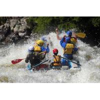 Upper Klamath 1-Day Rafting Trip