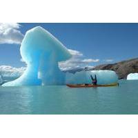 Upsala Kayak Tour from El Calafate