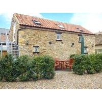 Upstairs Downstairs Cottage