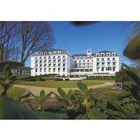 Upstalsboom Hotelresidenz & SPA ...