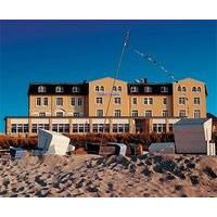 Upstalsboom Strandhotel Gerken