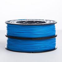 UP ABS Plus 3D Printing Filament Spool - Blue (500g) 2 Pack