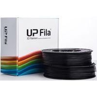 UP ABS Plus 3D Printing Filament Spool - Black (500g) 2 Pack