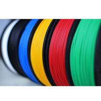 UP ABS 3D Printing Filament Spool - (500g) 6 Pack