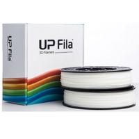 UP ABS 3D Printing Filament Spool - White (500g) 2 Pack