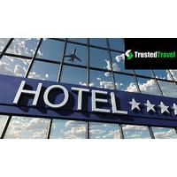 Up to 25% off Airport Hotels and Parking - 30 UK Locations