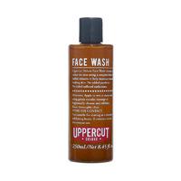 Uppercut Deluxe Face Wash 250ml