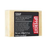 Uppercut Deluxe Soap 100g