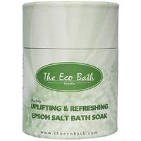 Uplifting & Refreshing Epsom Salt Bath Soak - 250g