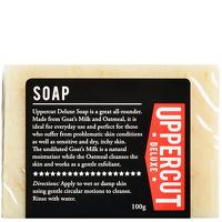 Uppercut Deluxe Wash Soap 100g