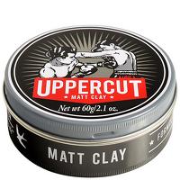 Uppercut Deluxe Style Matt Clay 60g