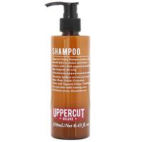 Uppercut Deluxe Wash Shampoo 250ml