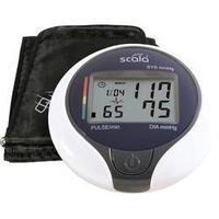 Upper arm Blood pressure monitor Scala SC7530 02476