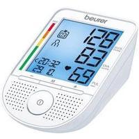 Upper arm Blood pressure monitor Beurer 656.28 656.28
