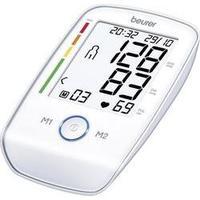 Upper arm Blood pressure monitor Beurer BM 45 658.06