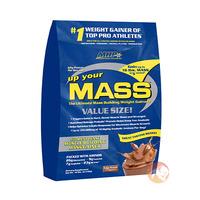 Up Your Mass 10lb - Vanilla