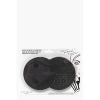 Up Brush Cleaning Tool - black
