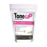 up tone up protein vanilla 455 g 1 x 455g