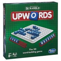Upwords Board Game