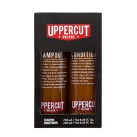 Uppercut Deluxe Duo Shampoo/Conditioner