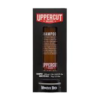 Uppercut Deluxe Duo Shampoo/Monster Hold