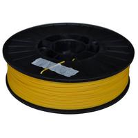 UP 500g Spool of Yellow ABS (Pack of 2)