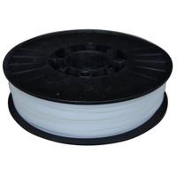 UP 500g Spool of White ABS Plus Material Pack of 2