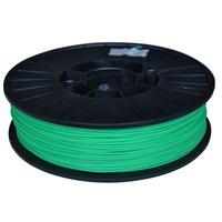 UP 500g Spool of Green ABS Plus Material Pack of 2