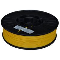 UP 500g Spool of Yellow ABS Plus Material Pack of 2