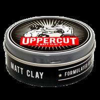 uppercut deluxe matt clay