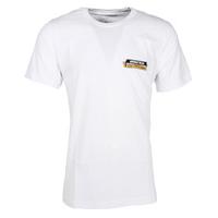 Uppercut Deluxe Mo Wing Eagle T-Shirt - White