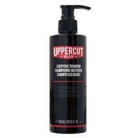 Uppercut Deluxe Everyday Shampoo - 240ml