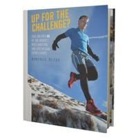 Up For The Challenge Book