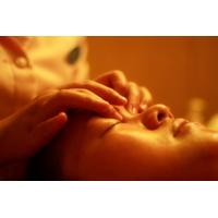Uplifting Facial
