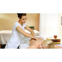 Upper Body Massage Online Course