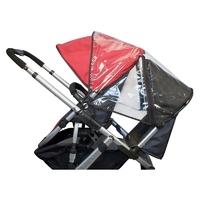 uppababy rumble seat raincover 2013