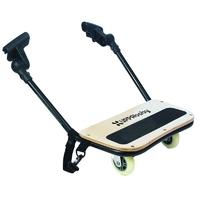 uppababy piggy back buggy board 2013