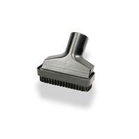 Upholstery Nozzle With Dusting Brush