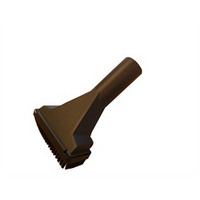 Upholstery Nozzle & Brush Attachment