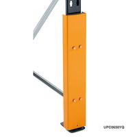 Upright Protector Channel Kit Wi...