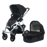 UPPAbaby Vista Jake Black