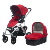 UPPAbaby Vista Denny Red