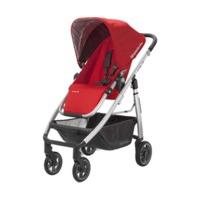 UPPAbaby Cruz Denny Red