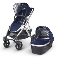 UPPAbaby Vista Pushchair in Taylor Navy